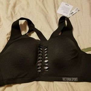 Victoria Secret Angel Max Sports Bra